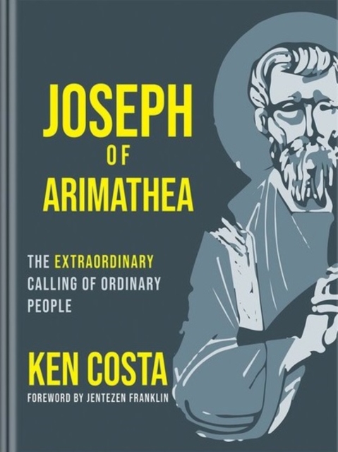 Joseph of Arimathea