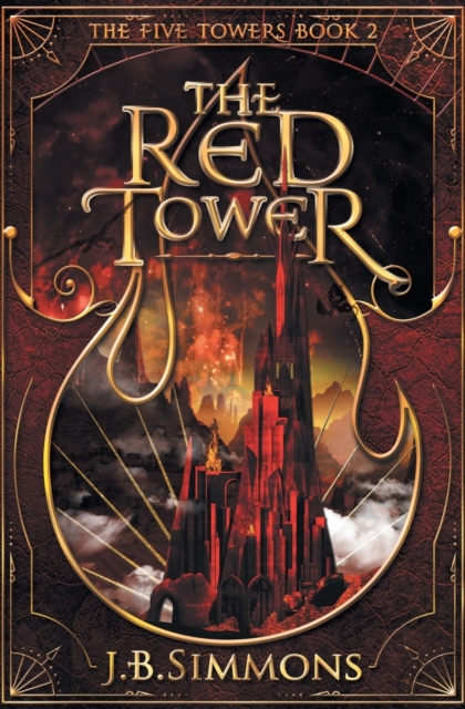 Red Tower