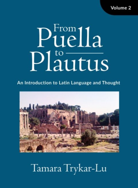 From Puella to Plautus