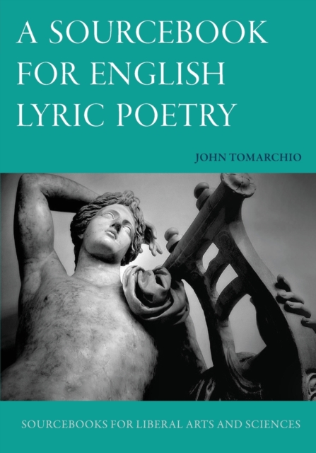 Sourcebook for English Lyric Poetry