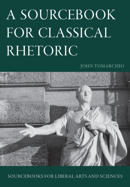 Sourcebook for Classical Rhetoric