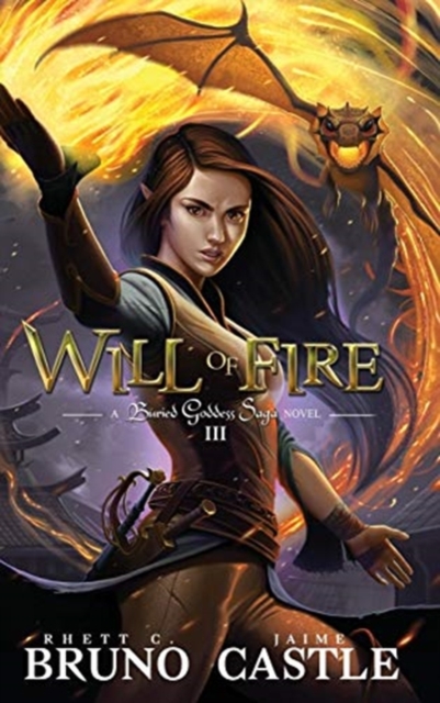 Will of Fire