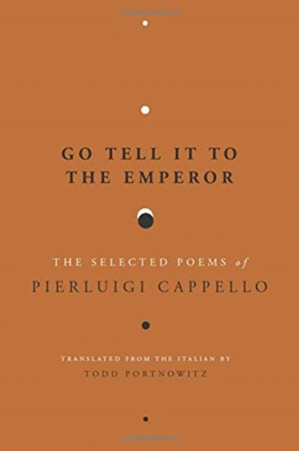 Go Tell It to the Emperor