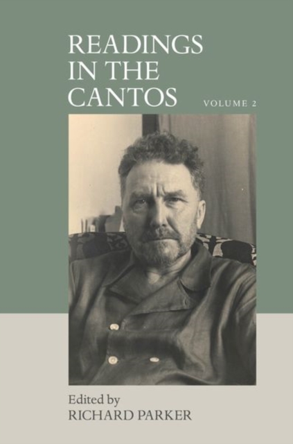 Readings in the Cantos