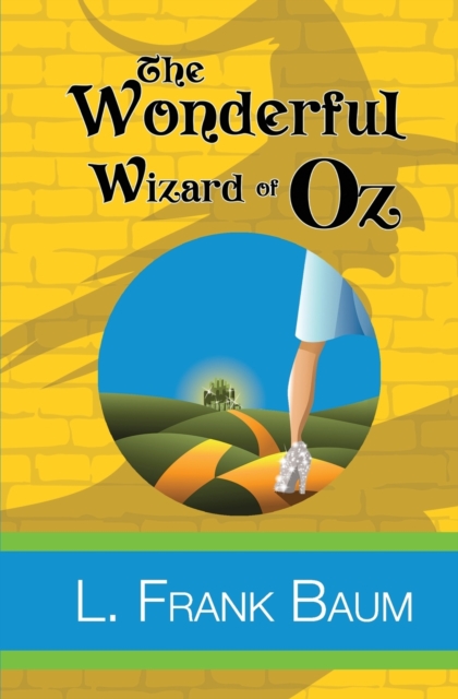 Wonderful Wizard of Oz