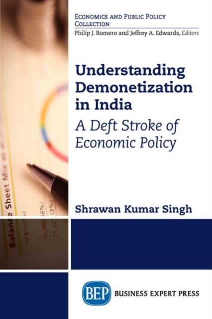 Understanding Demonetization in India