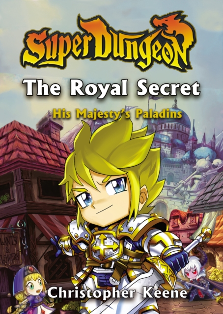 Royal Secret, 1