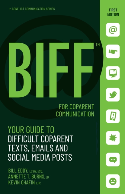 BIFF for CoParent Communication