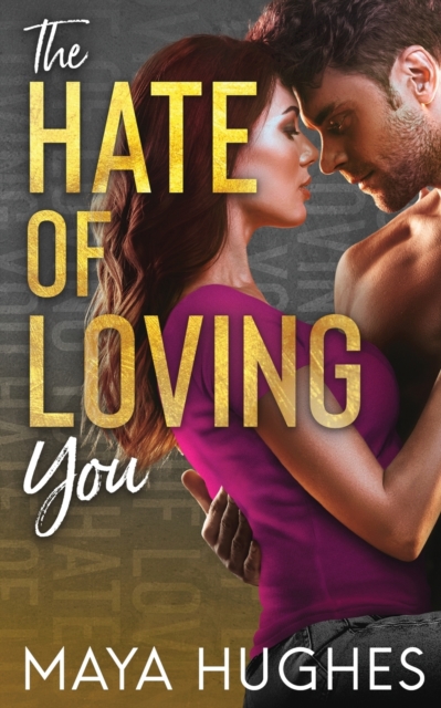 Hate of Loving You