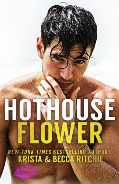 Hothouse Flower SPECIAL EDITION