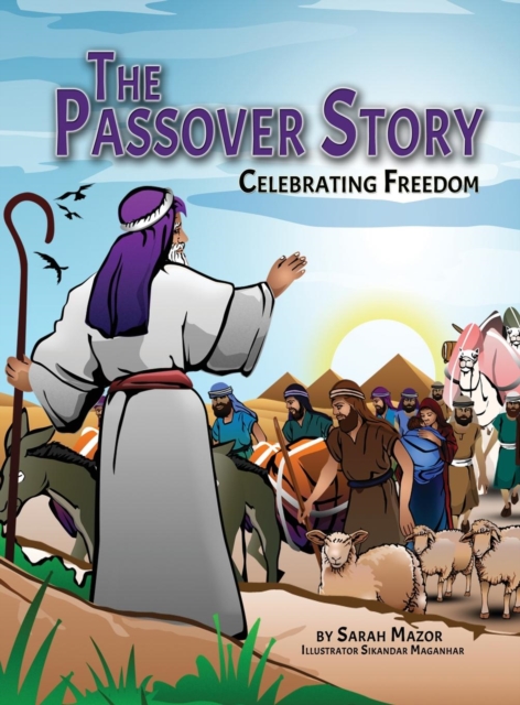 Passover Story