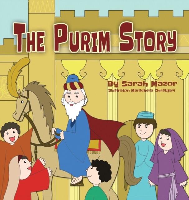 Purim Story