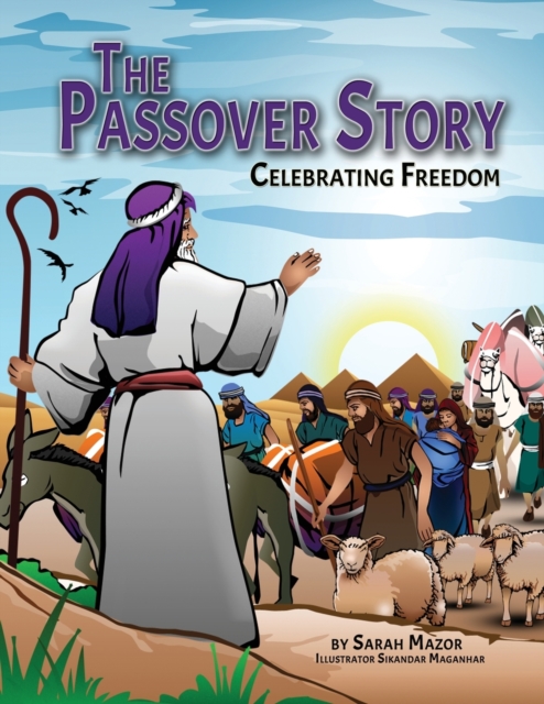 Passover Story