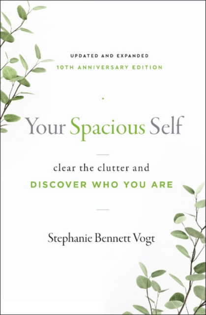 Your Spacious Self