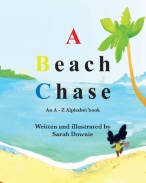 Beach Chase