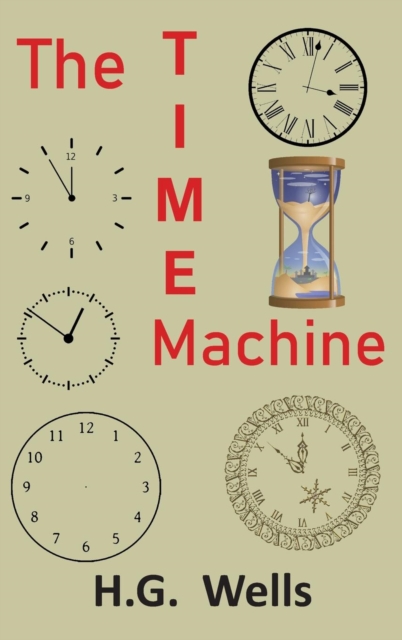 Time Machine
