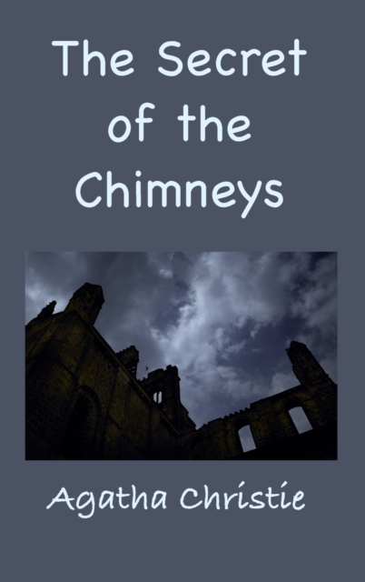 Secret of the Chimneys