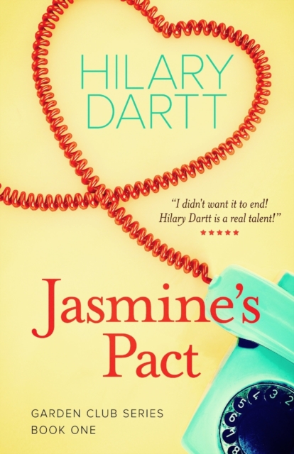 Jasmine's Pact