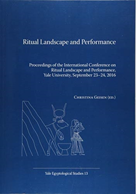 Ritual Landscape and Performance