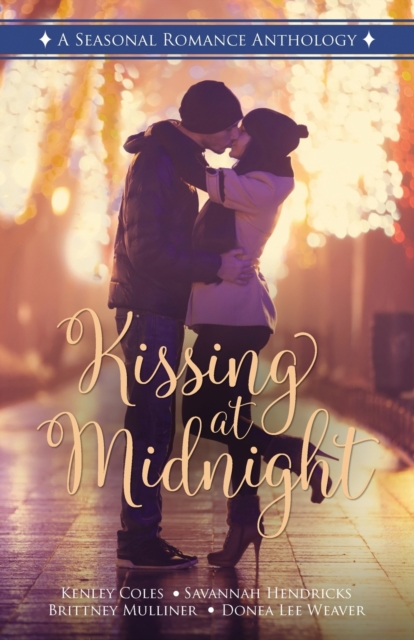 Kissing at Midnight