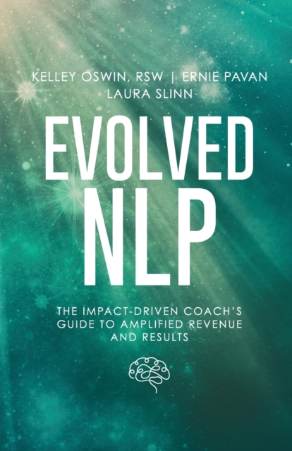 Evolved NLP