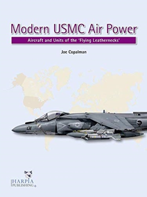 Modern USMC Air Power