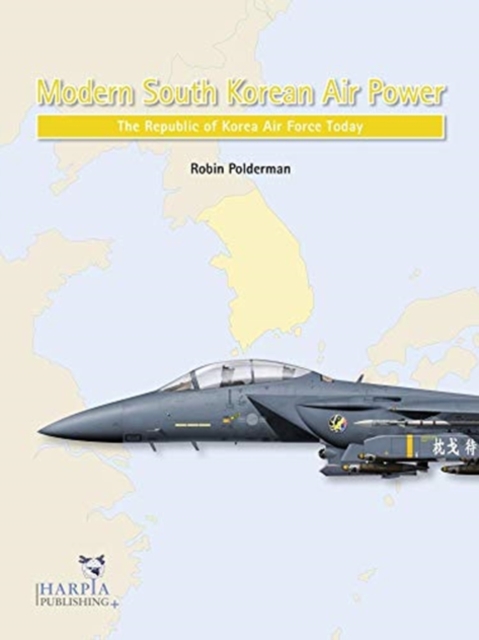Modern South Korean Air Power