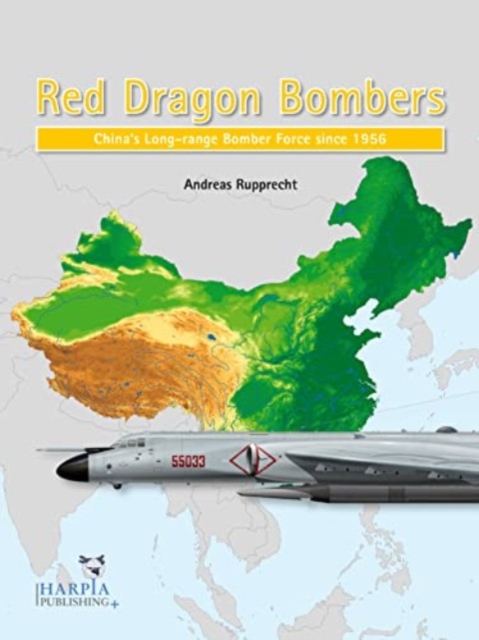 Red Dragon Bombers