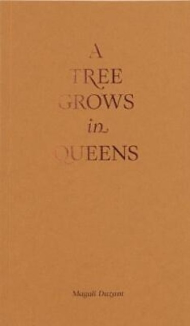 A Tree Grows in Queens