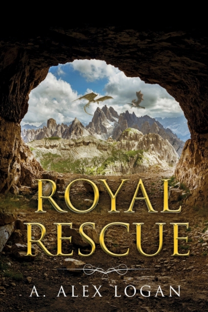 Royal Rescue