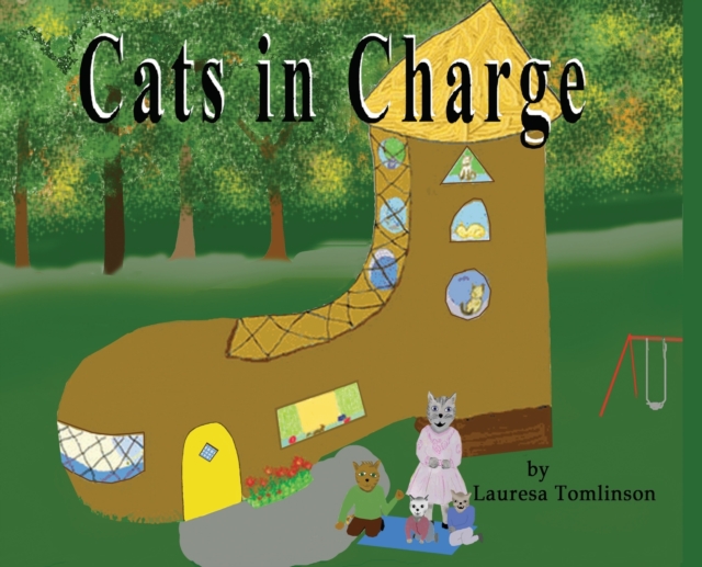 Cats in Charge