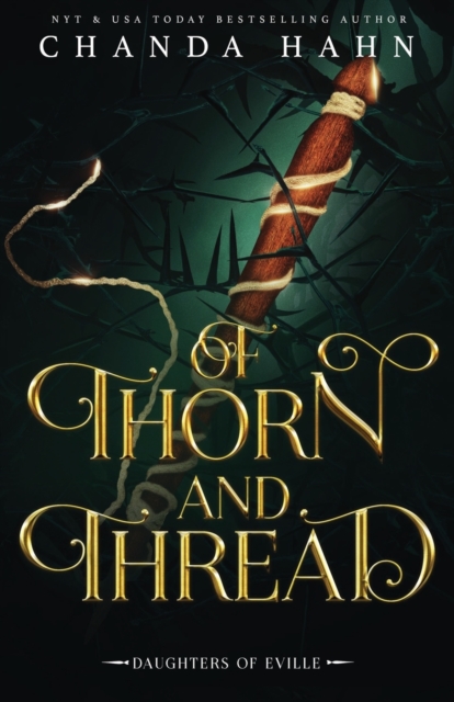 Of Thorn and Thread