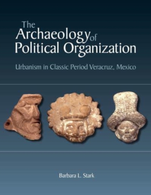 Archaeology of Political Organization