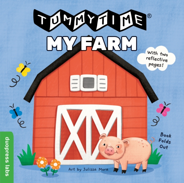 TummyTime (R): My Farm