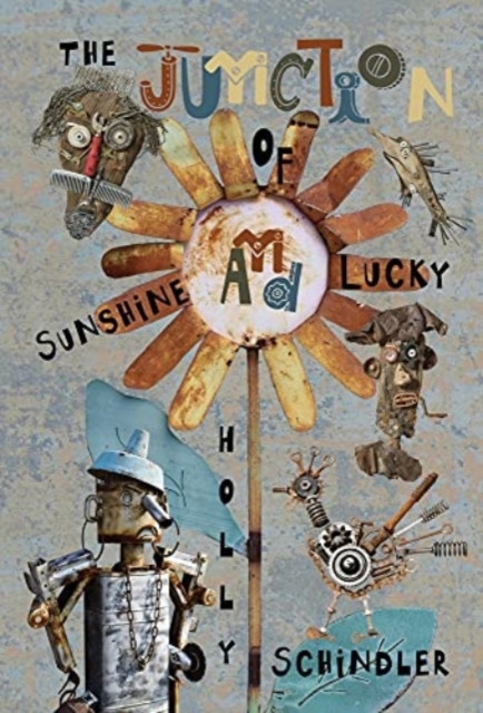 Junction of Sunshine and Lucky