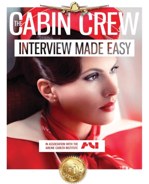 Cabin Crew Interview Workbook