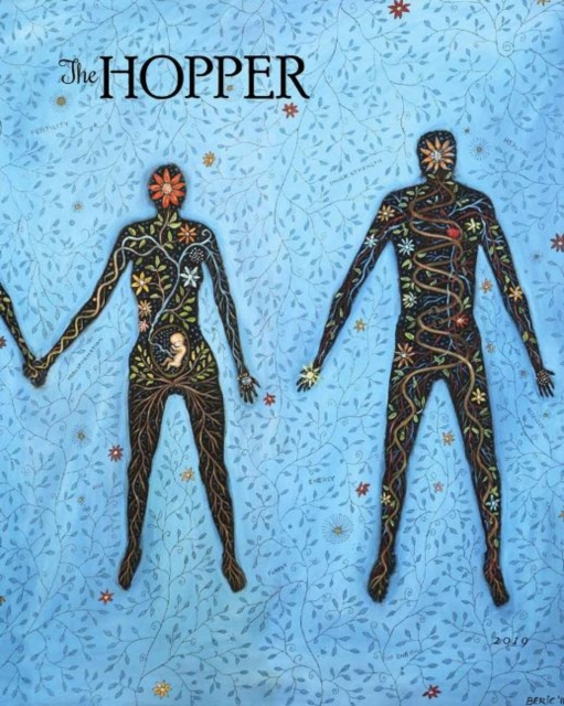 Hopper, Issue 4