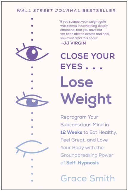 Close Your Eyes, Lose Weight