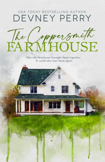 Coppersmith Farmhouse
