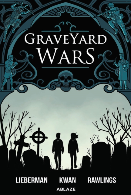 Graveyard Wars Vol 1