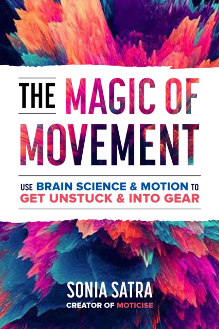 Magic of Movement