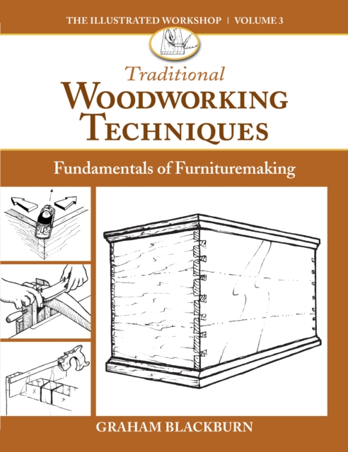 Traditional Woodworking Techniques