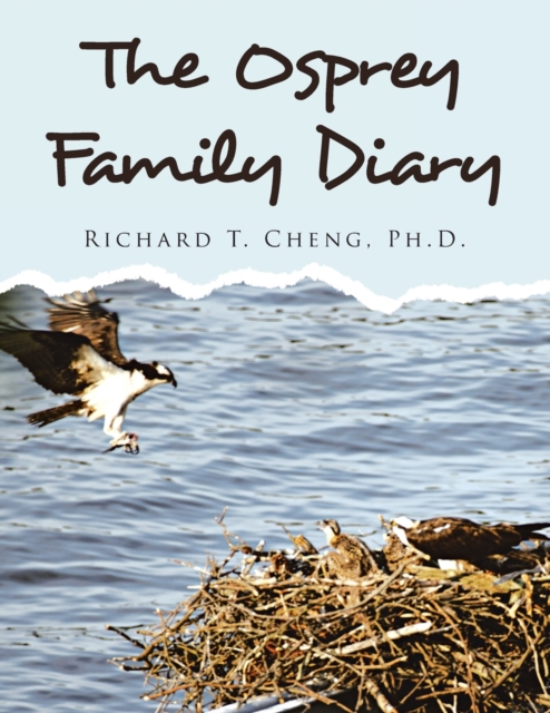 Osprey Family Diary