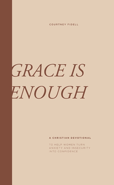 Grace is Enough