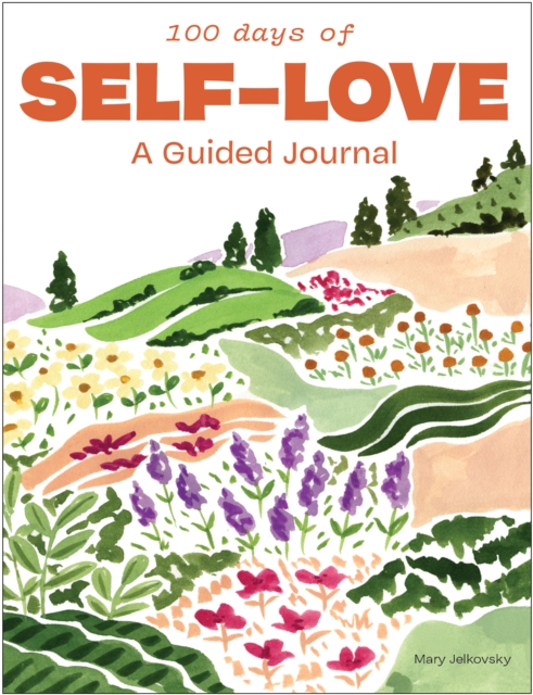 100 Days of Self-Love