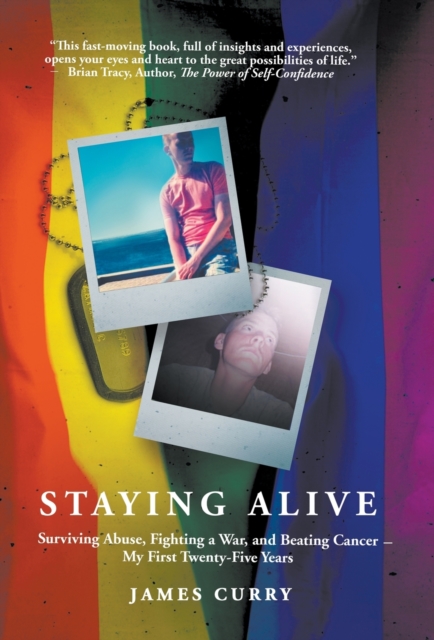 Staying Alive