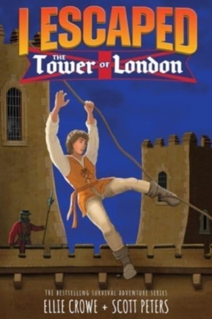 I Escaped The Tower of London