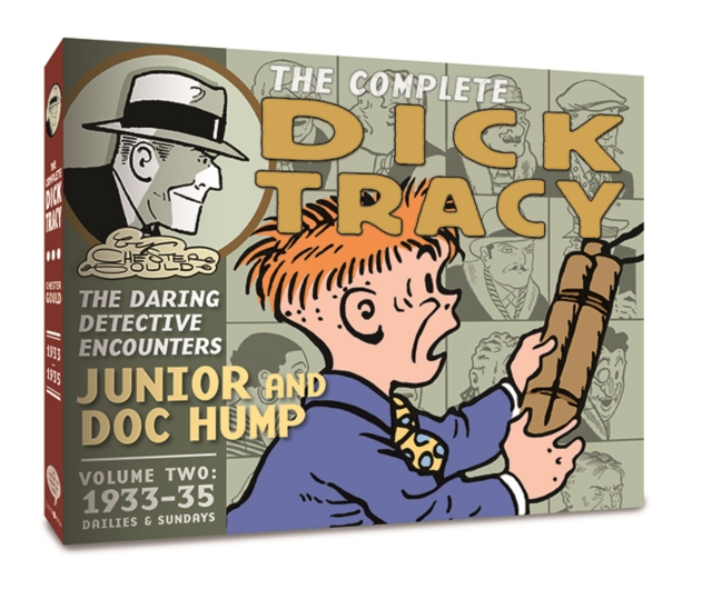 Complete Dick Tracy