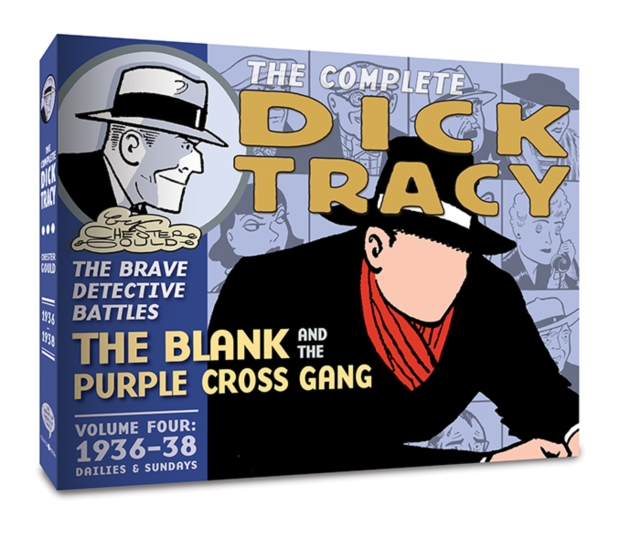 Complete Dick Tracy