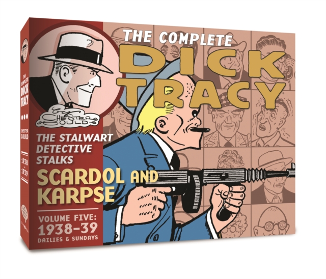 Complete Dick Tracy